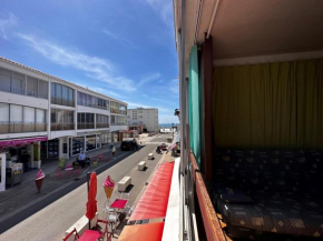 Appartement rénové avec véranda, proche plage et commerces - Notre-Dame-de-Monts - FR-1-540-259